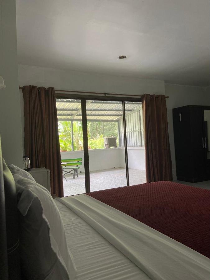 The Sandy House Khaolak Khao Lak Exterior foto