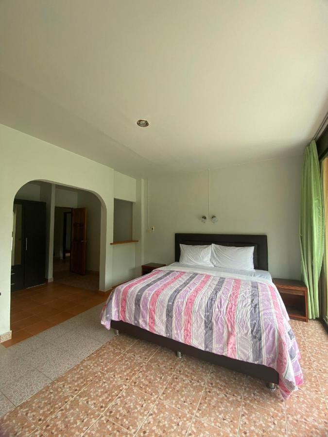 The Sandy House Khaolak Khao Lak Exterior foto