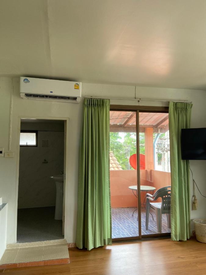 The Sandy House Khaolak Khao Lak Exterior foto